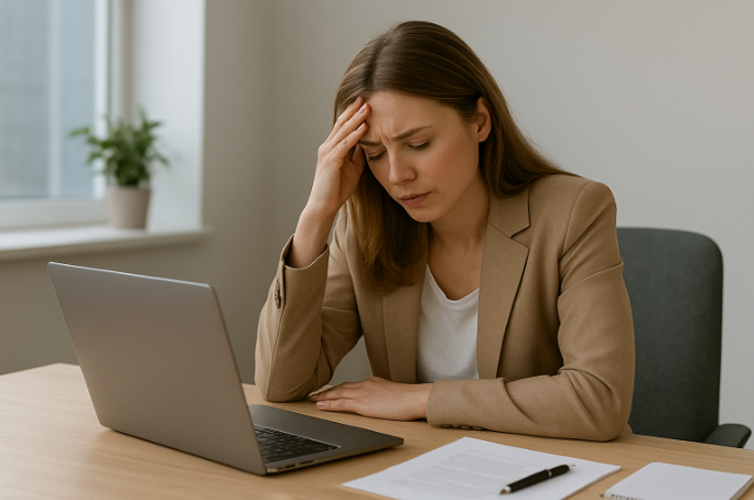 The Hidden Cost of Workplace Trauma — And How Therapy Can Prevent It